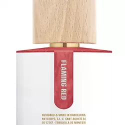 Santi Burgas Flaming Red EDP 100ml