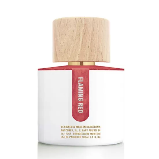 Santi Burgas Flaming Red EDP 100ml