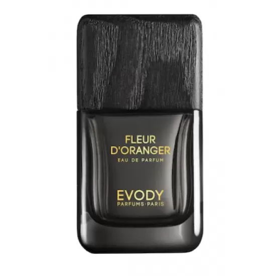 Evody Fleur d'Oranger EDP 50ml
