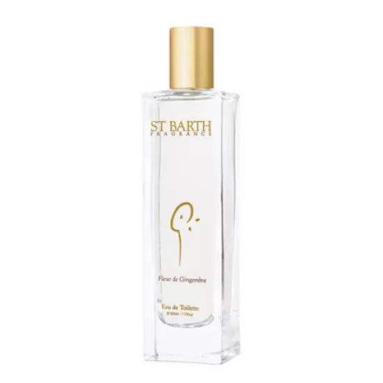 Ligne St. Barth Fleur de Gingembre EDT 50ml