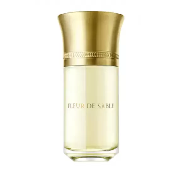 Les Liquides Imaginaires Fleur de Sable EDP 100ml