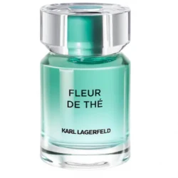 Karl Lagerfeld Fleur de Thé EDP 50ml