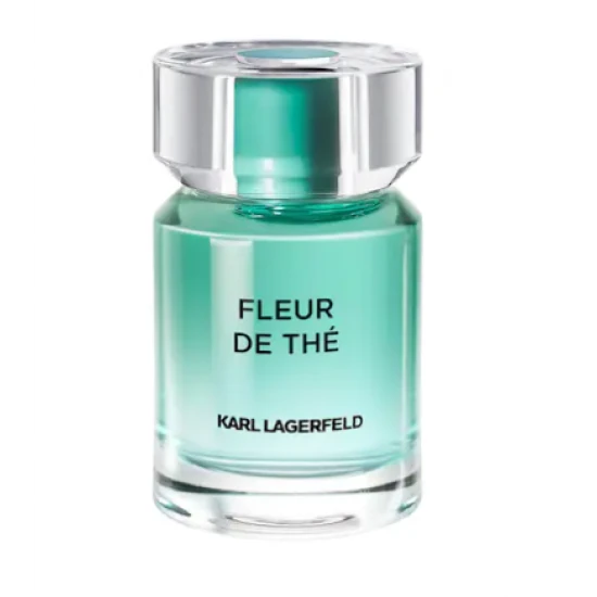 Karl Lagerfeld Fleur de Thé EDP 50ml
