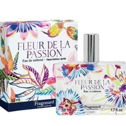 Fragonard Fleur de la Passion EDT 50ml