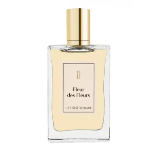 Une Nuit Nomade Fleur des Fleurs EDP 50ml