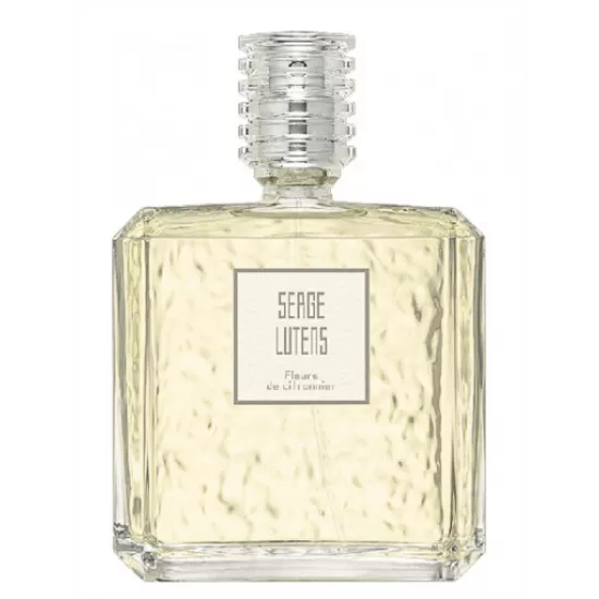 Serge Lutens Fleurs de citronnier EDP 100ml