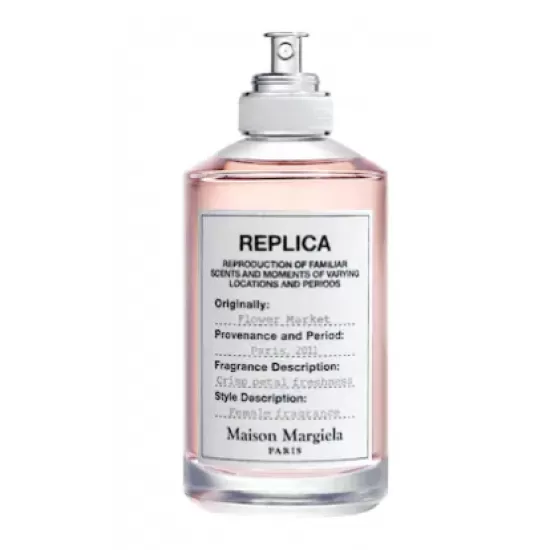 Maison Margiela Flower Market EDT 100ml