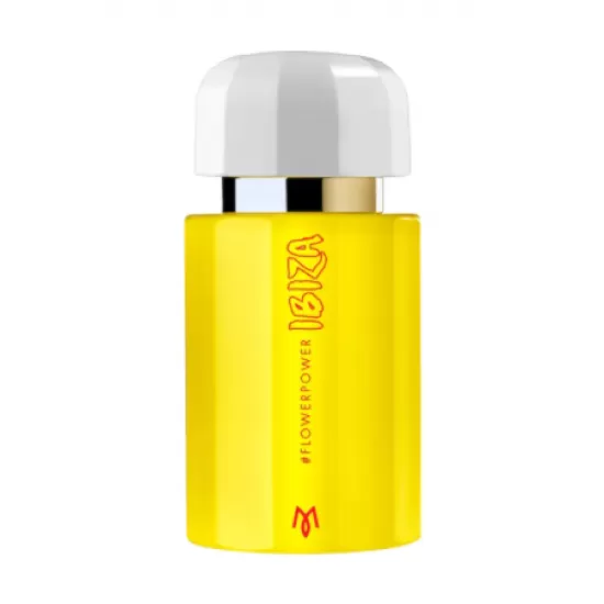 Ramon Monegal #flowerpower EDT 100ml
