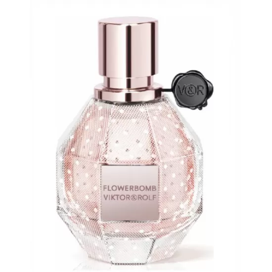 Viktor&Rolf Flowerbomb Mariage EDP 50ml (VRFMaedp50) by www.coucoushop.com