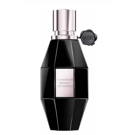 Viktor&Rolf Flowerbomb Midnight EDP 50ml (VRFMedp50) by www.coucoushop.com