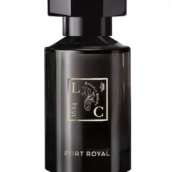 Le Couvent Maison de Parfum Fort Royal EDP 50ml