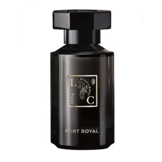 Le Couvent Maison de Parfum Fort Royal EDP 50ml