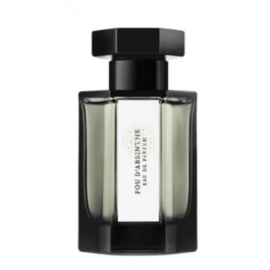 L'Artisan Parfumeur Fou D'Absinthe EDT 100ml