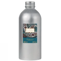 Fragonard Ile d`Amour utántöltő flakon EDT 600ml