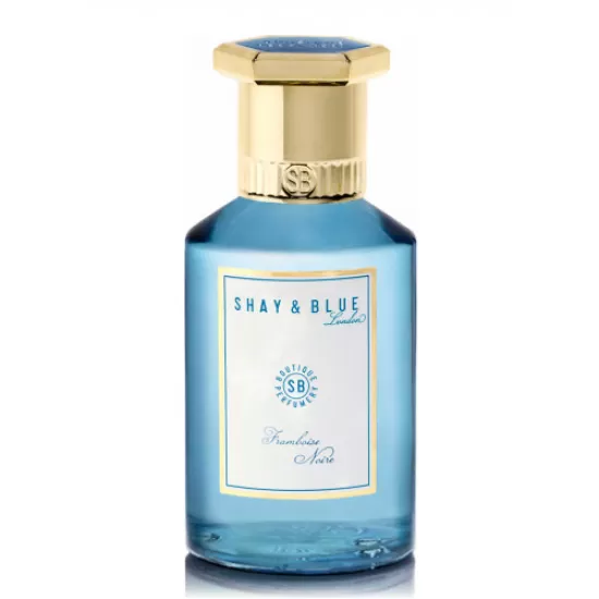 Shay & Blue Framboise Noire EDP 100ml (SBFNedp100) by www.coucoushop.com