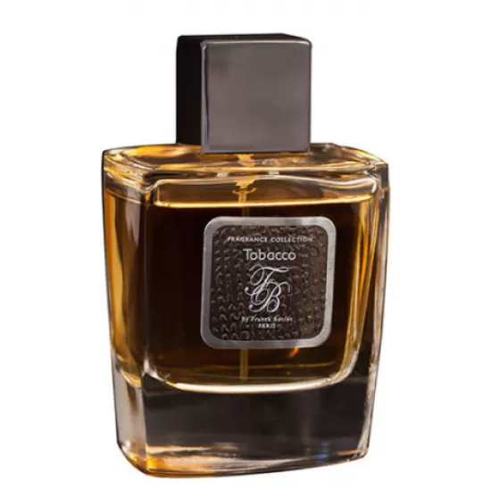 Franck Boclet Tobacco EDP 100ml (FBTedp100) by www.coucoushop.com