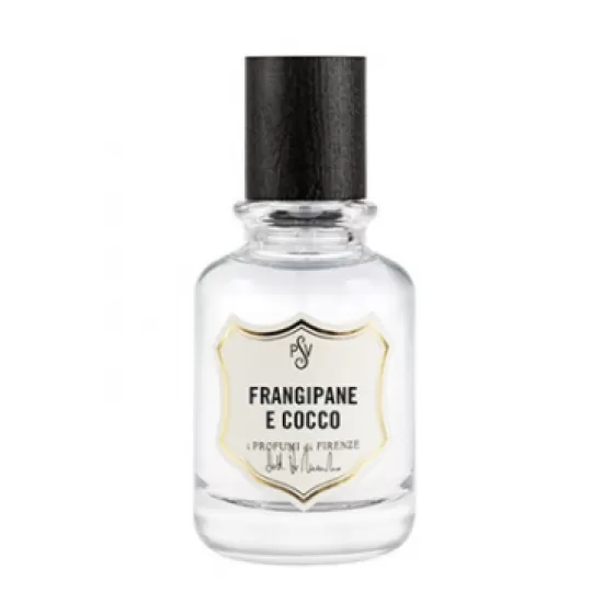 I Profumi di Firenze Frangipane e Cocco EDP 50ml