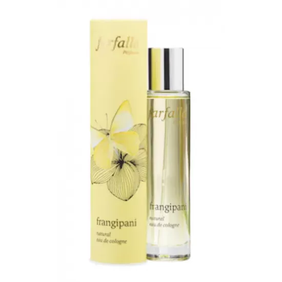 Farfalla Frangipani EDC 50ml