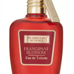 The Merchant of Venice Frangipani Blossom EDT 50ml