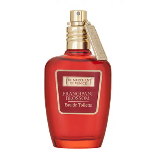 The Merchant of Venice Frangipani Blossom EDT 50ml