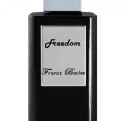Franck Boclet Freedom parfum 100ml