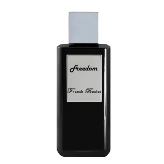 Franck Boclet Freedom parfum 100ml (FBFrp100) by www.coucoushop.com