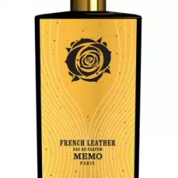 Memo Paris French Leather EDP 75ml