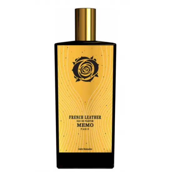 Memo Paris French Leather EDP 75ml