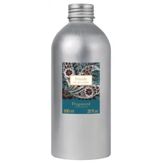 Fragonard Frivole Nachfüllflasche EDT 600ml