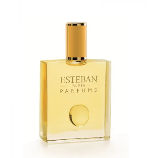 Esteban Fureur d'agrumes EDT 50ml