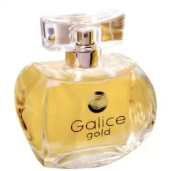 Yves de Sistelle Galice Gold EDP 100ml