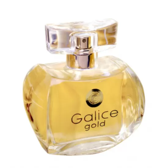 Yves de Sistelle Galice Gold EDP 100ml