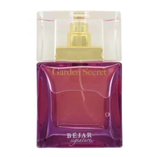 Béjar Garden Secret EDP 75ml
