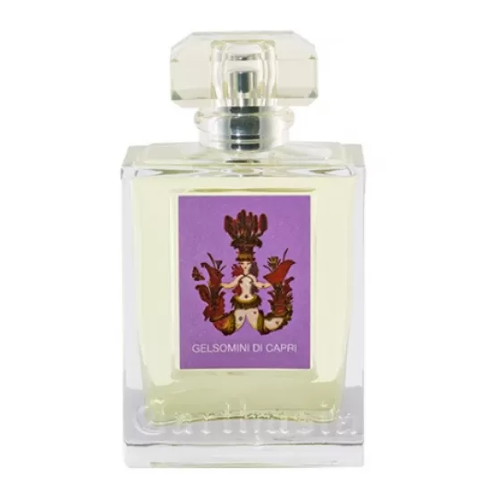 Carthusia Gelsomini di Capri EDP 50ml