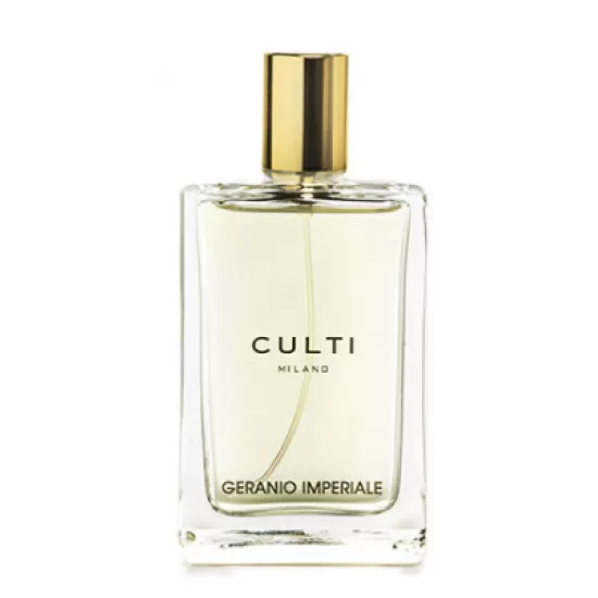 Culti Geranio Imperiale EDC 100ml