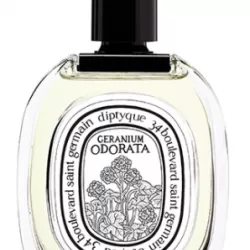 Diptyque Geranium Odorata EDT 100ml
