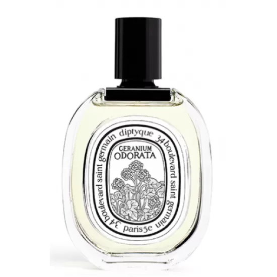 Diptyque Geranium Odorata EDT 100ml