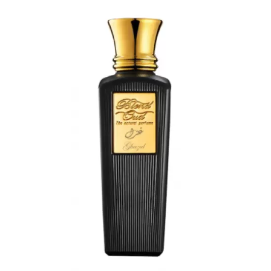 Blend Oud Ghazal EDP 75ml