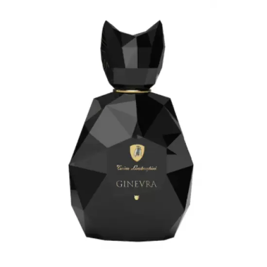 Tonino Lamborghini Ginevra Black Panther EDP 50ml