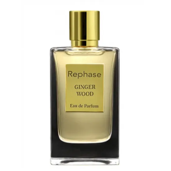 Rephase Ginger Wood EDP 30ml