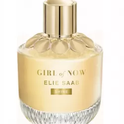 Elie Saab Girl of Now Shine EDP 50ml