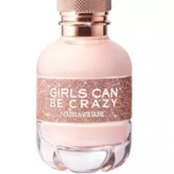 Zadig & Voltaire Girls Can Be Crazy EDP 50ml