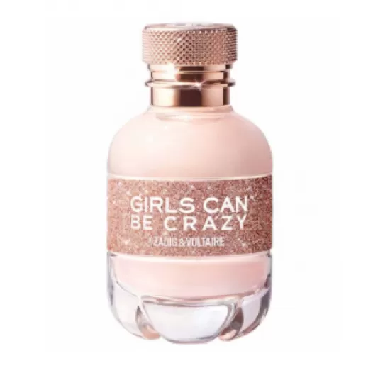 Zadig & Voltaire Girls Can Be Crazy EDP 50ml