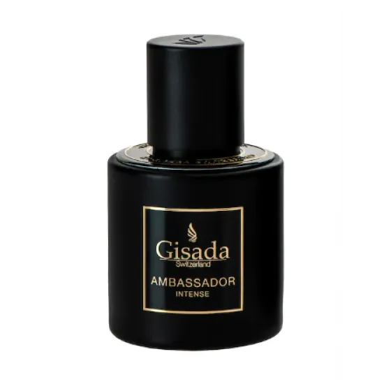 Gisada Ambassador Intense EDP 50ml