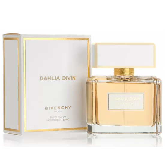 Givenchy Dahlia Divin EDP 50ml