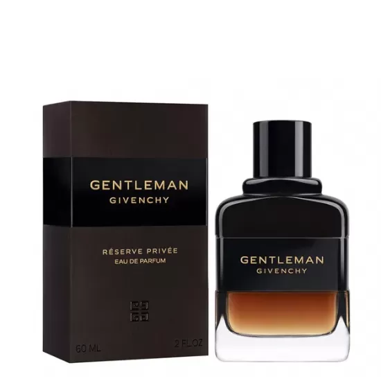 Givenchy Gentleman Reserve Privee EDP 60ml