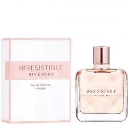Givenchy Irresistible Eau de Toilette Fraiche EDT 50ml