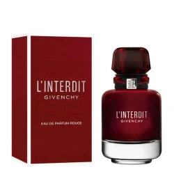 Givenchy L'Interdit Rouge EDP 50ml