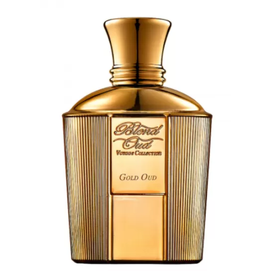 Blend Oud Gold Oud EDP 60ml