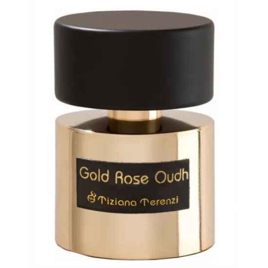 Tiziana Terenzi Gold Rose Oudh parfum 100ml